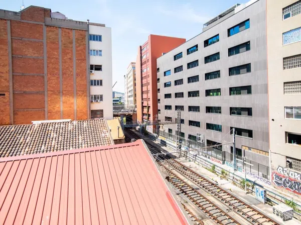 Piso en Paseo de Pujades, El Parc i la Llacuna del Poblenou - Foto 12