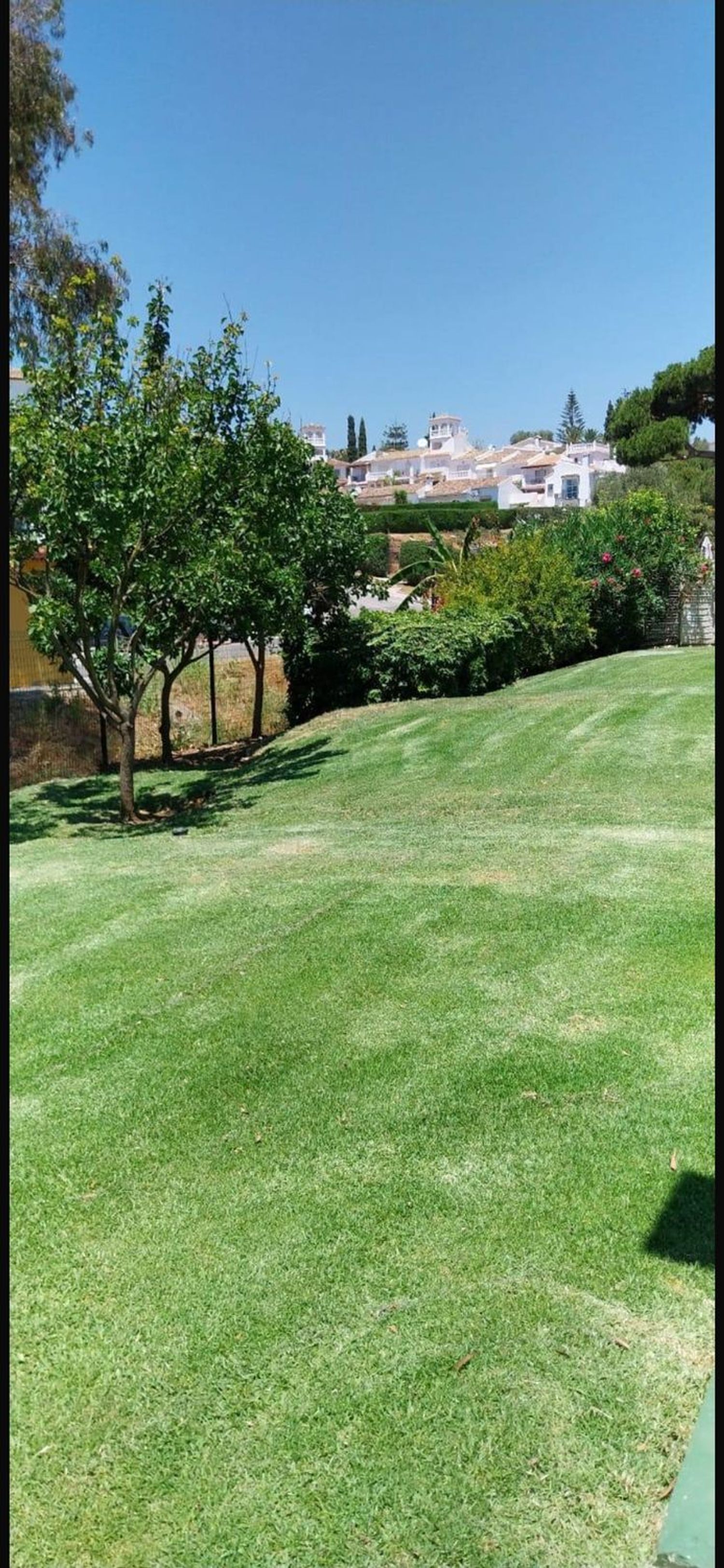 Chalet adosado en Calle Joaquín Rodrigo, 13, Hacienda Elviria - Foto 40