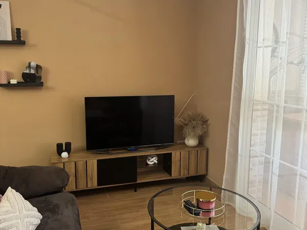 Piso en calle Victoria Domínguez Cerrato, 2 - Foto 1