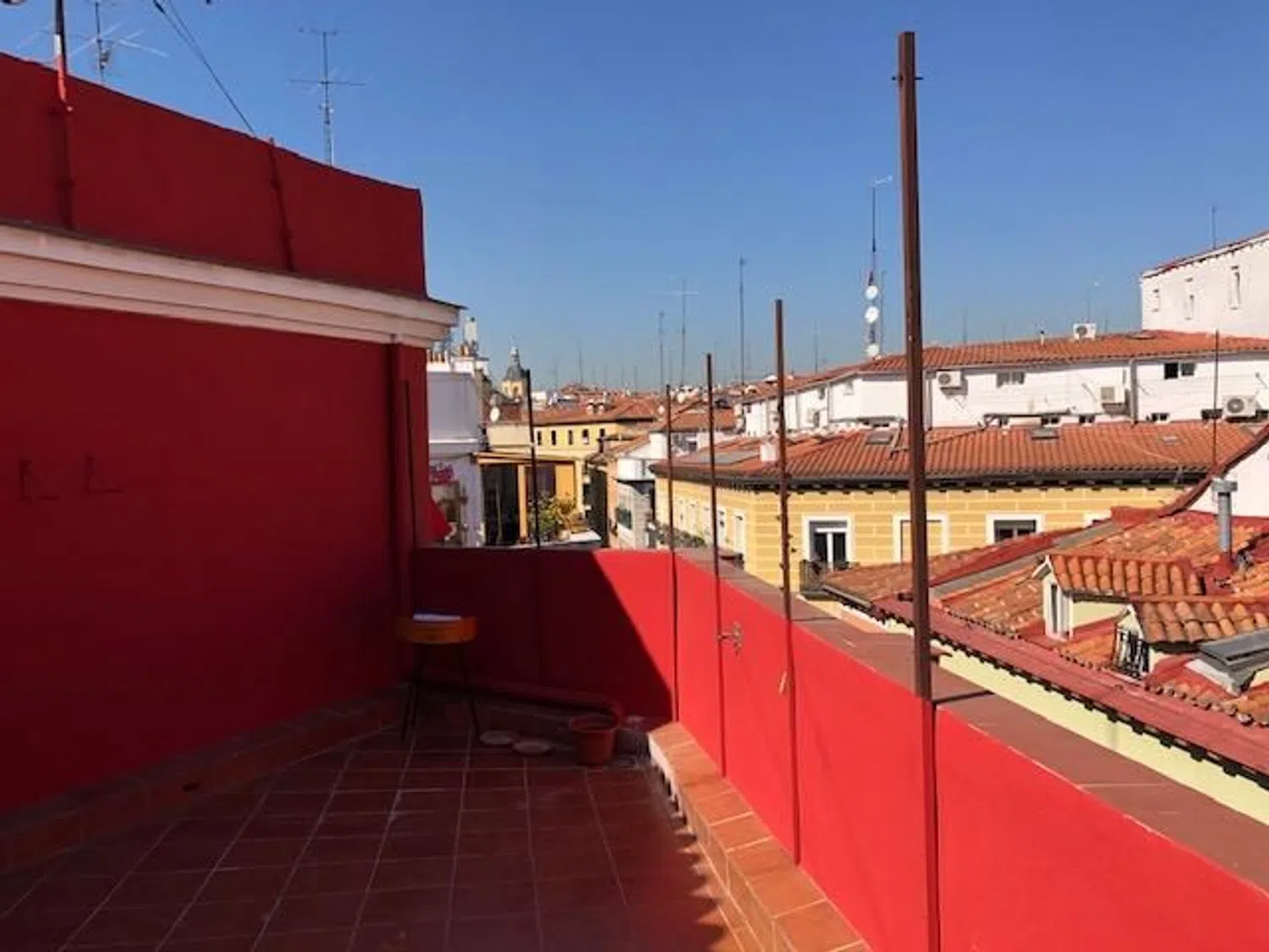 Ático en calle Zurita, 41 - Foto 13