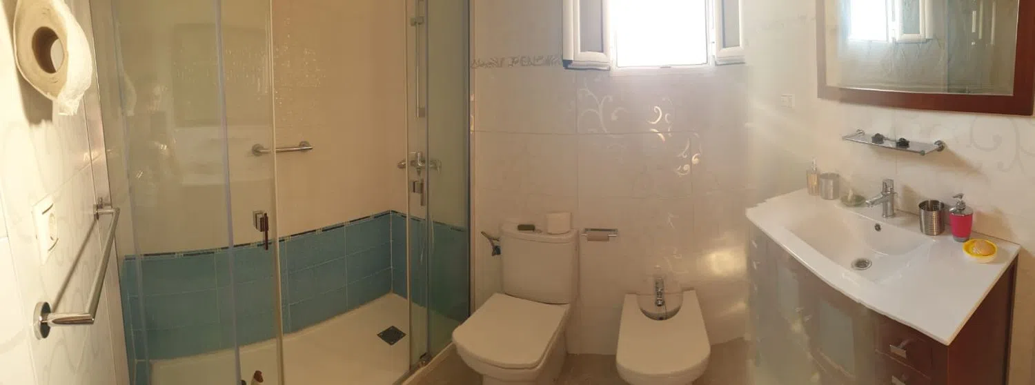 Piso en travesía Barrionuevo, 3 AminutosandandofacultaddeDerecho - Foto 1