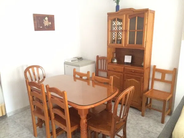 Piso en Calle Pintor Clemente de Torres, 1, Zona Laguna, Zona Laguna - Foto 1