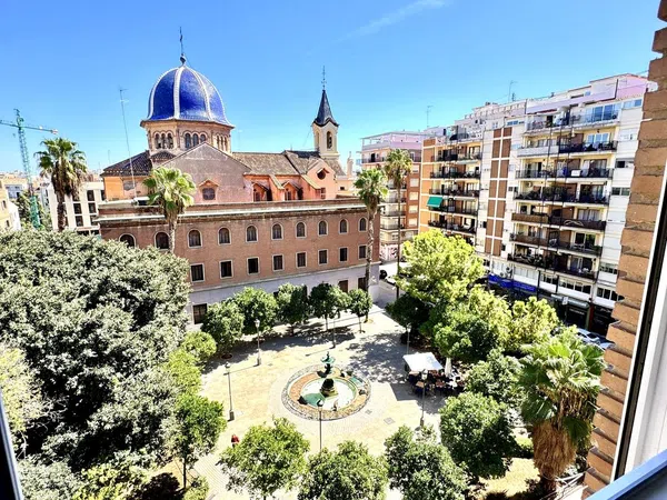 Piso en El Carme, El Carme - Foto 1