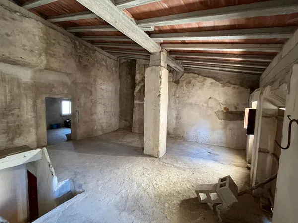 Casa de pueblo en Calle Sant Joaquim, 25 - Foto 2