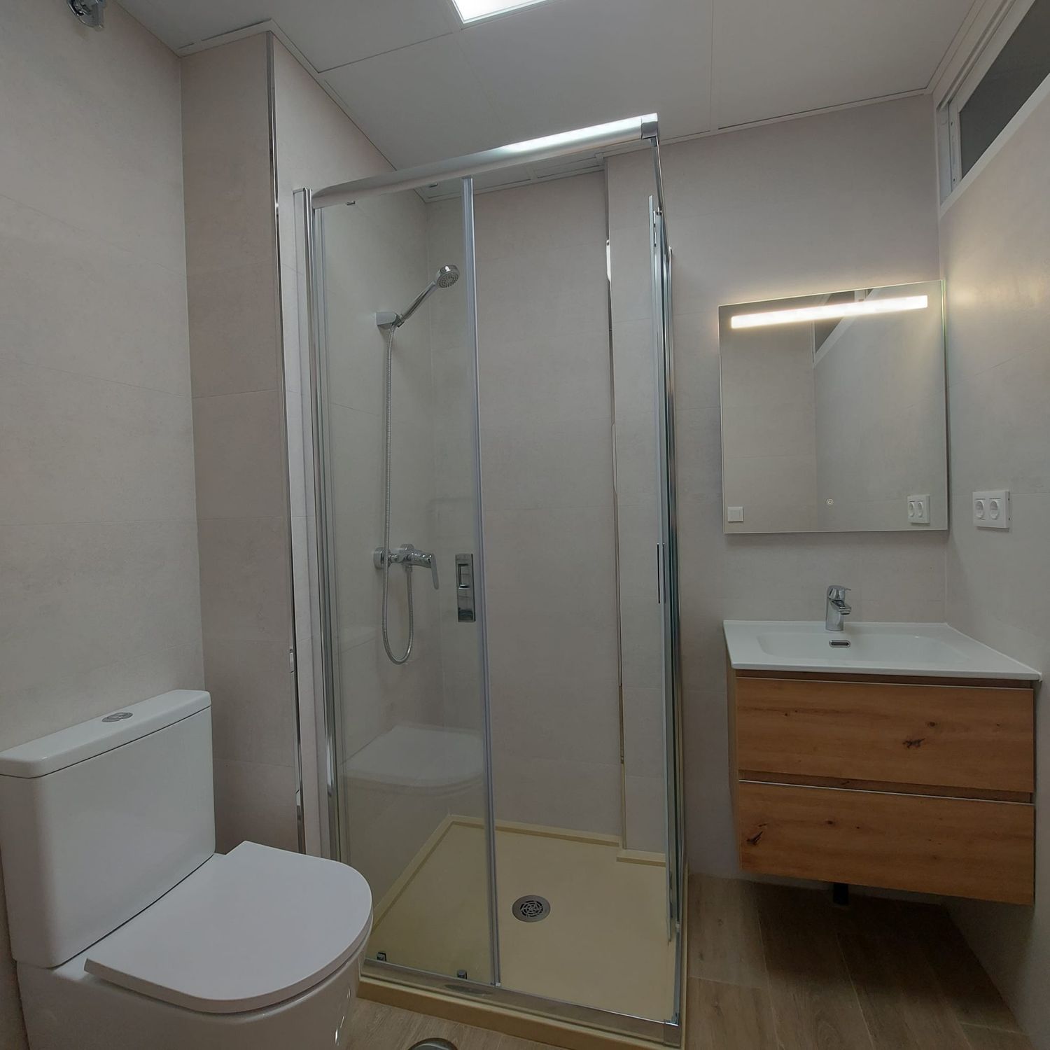 Estudio en Paseo Marítimo Rey de España, 8, Playa de los Boliches, Playa de los Boliches - Foto 9
