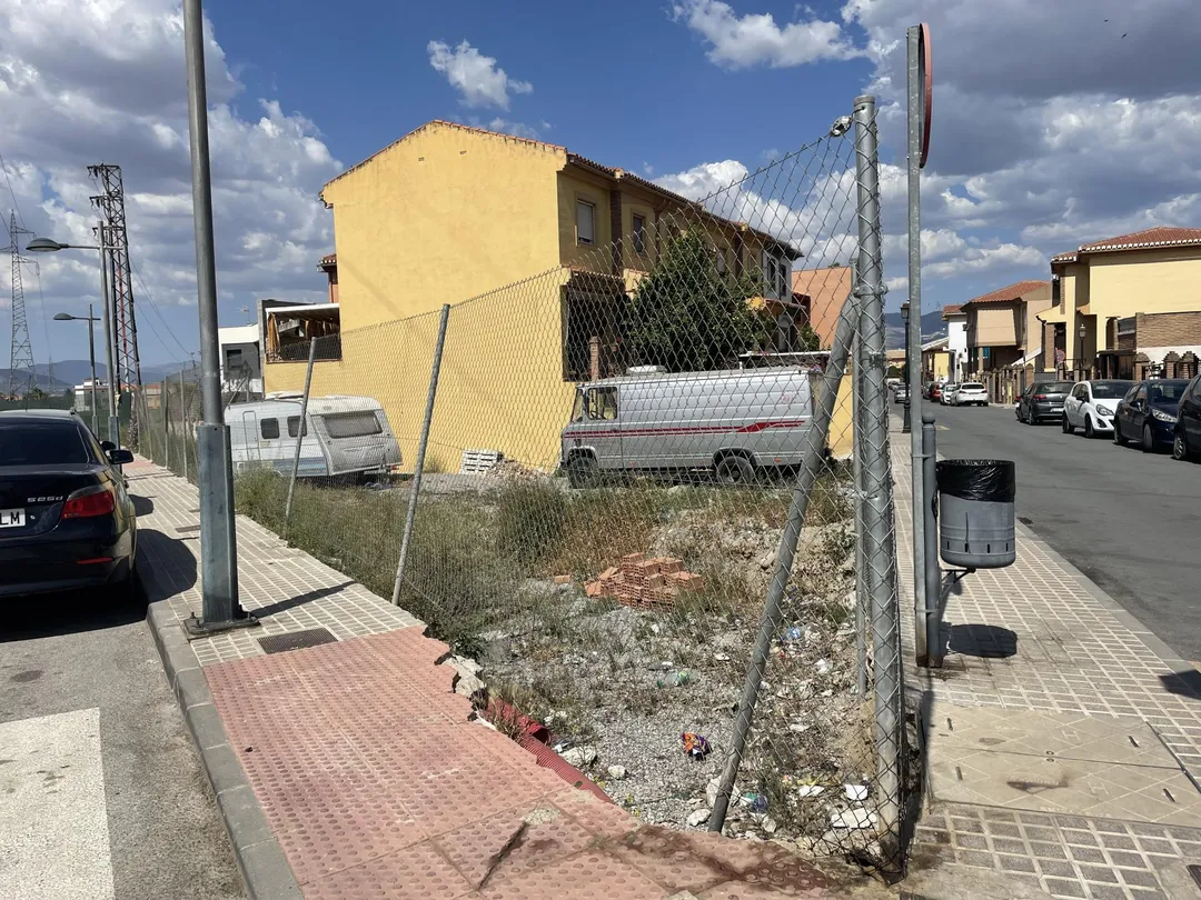 Finca rústica en  Calle la Paz 32 - Foto 2