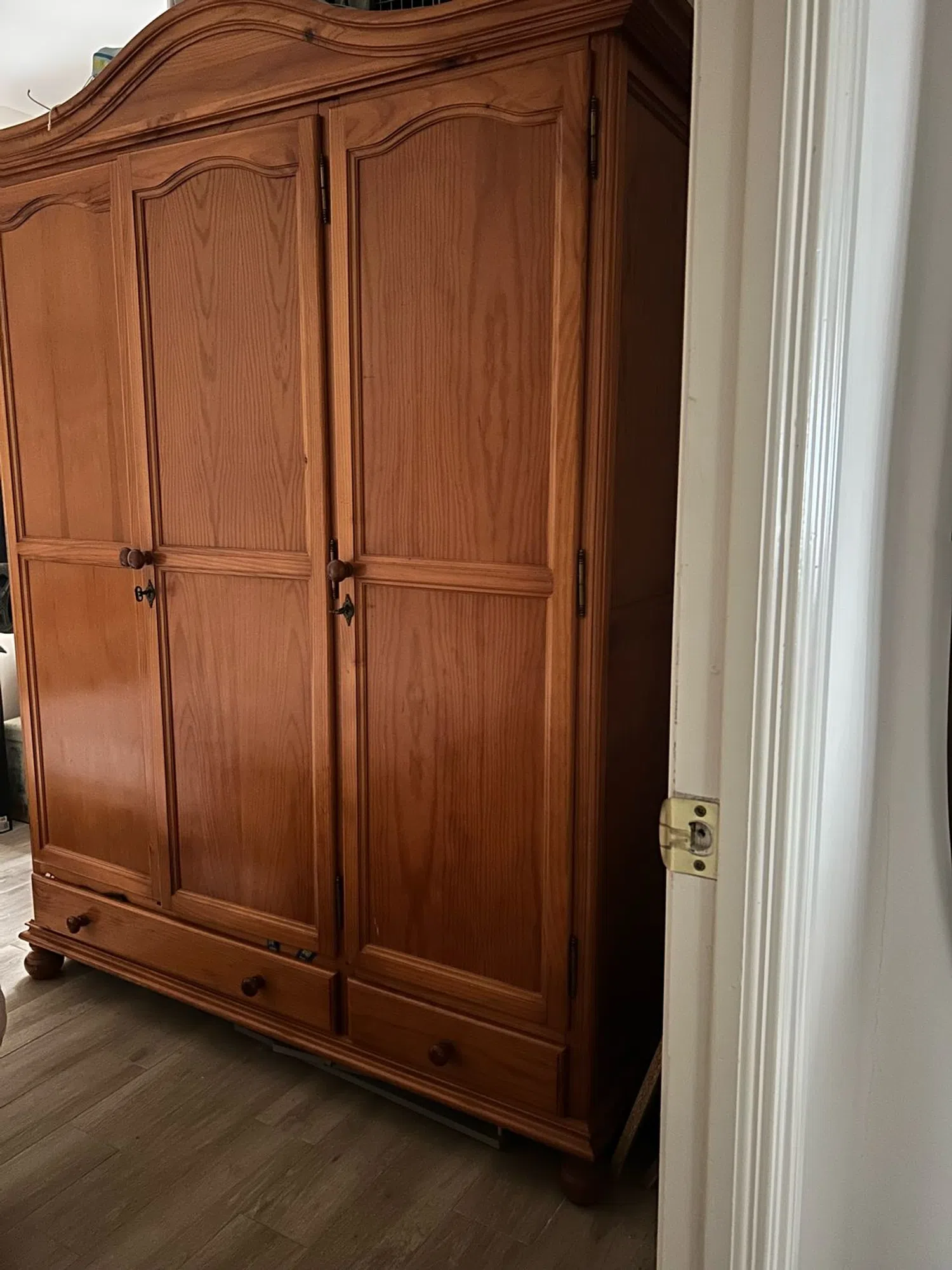 Piso en avenida de Velázquez, 50 - Foto 9