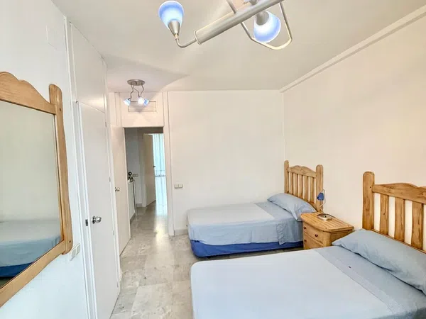 Dúplex en Marbella House Calle Ramón Gómez de la Serna, Marbella, 23, Playa de la Fontanilla - Foto 13