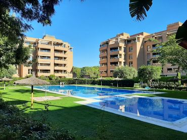 Piso en  Carrer de la Marina Baixa 5 - Foto 1