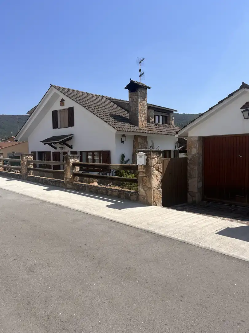 Chalet en  Carrer Sud 1 - Foto 2
