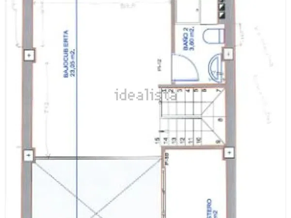 Dúplex en Calle del Padre Luis Navarro, 12, El Cabanyal-El Canyamelar - Foto 28