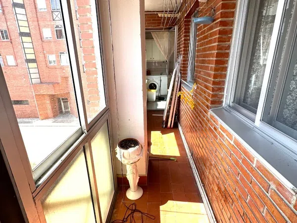 Piso en Calle Amadeo Arias, 10, Parquesol, Parquesol - Foto 9