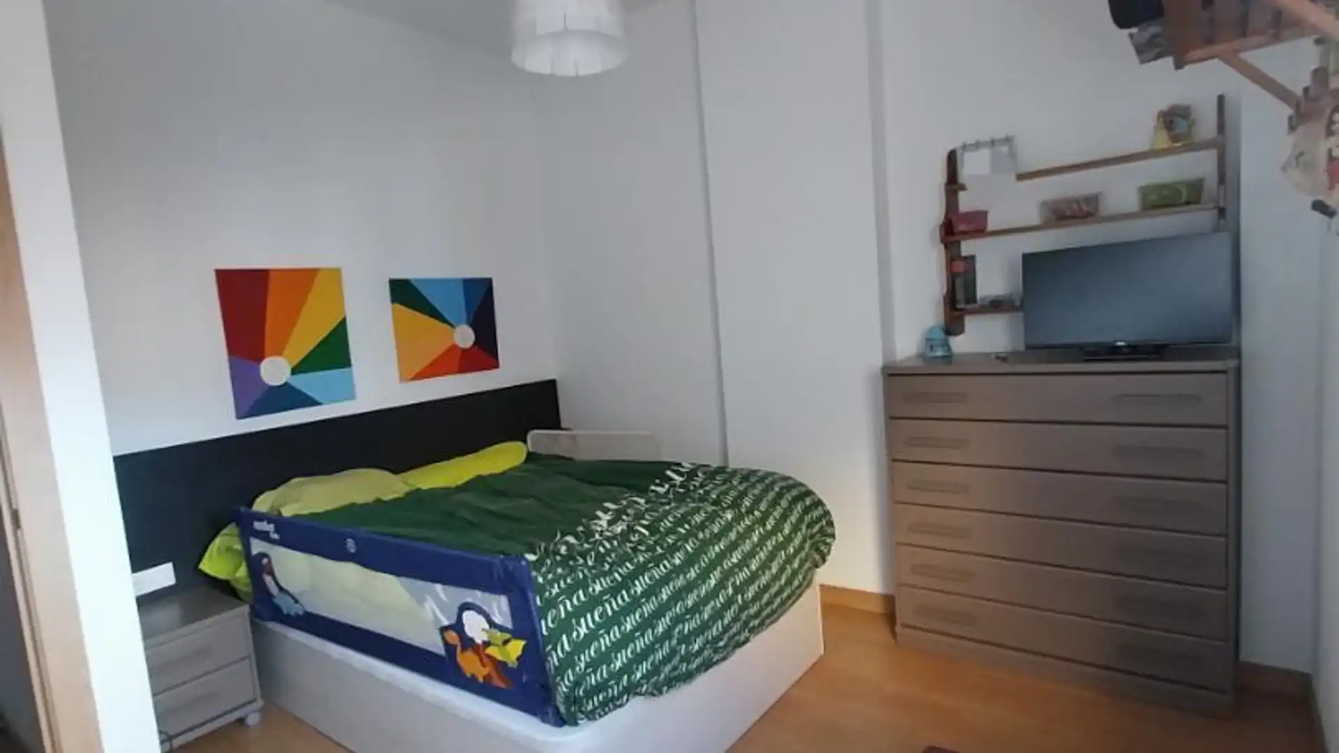 Piso en  Plaça de Jesús 20 - Foto 14