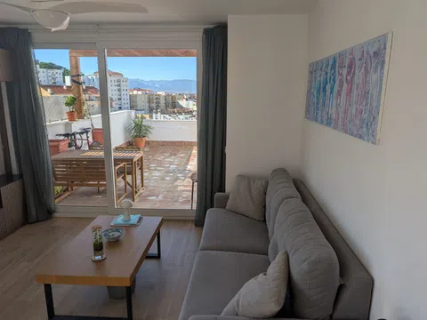 Ático en calle Escalerilla, 7 - Foto 10