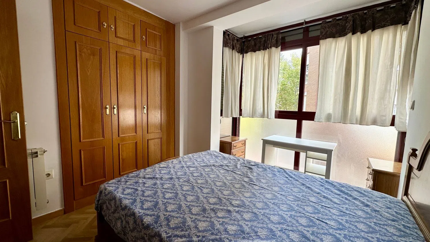 Piso en avenida de Pedro Diez, 8 - Foto 3