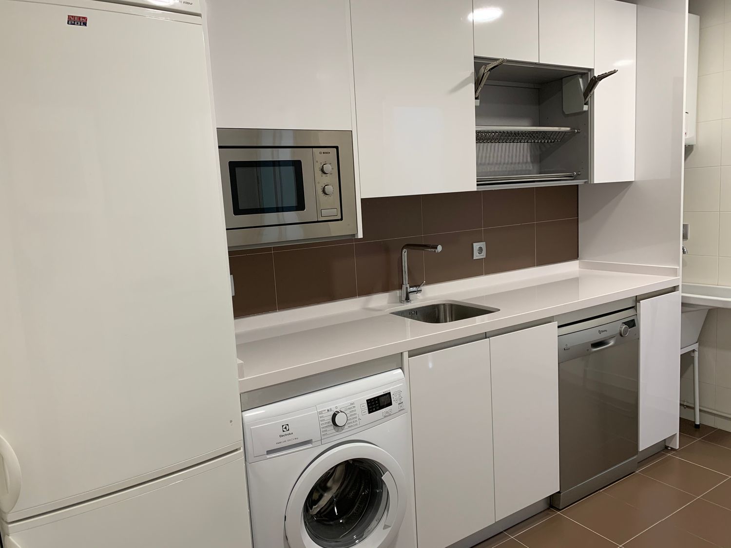 Piso en avenida de América, 42 - Foto 12