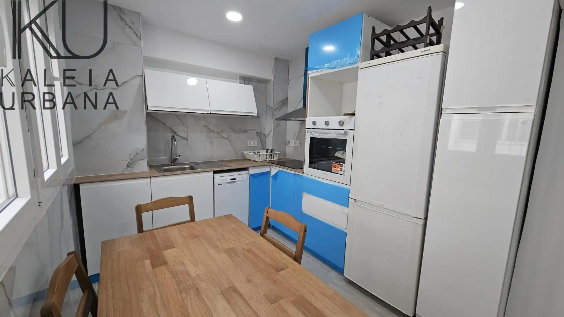 Estudio en  Gran Vía Conde de Casa Rojas - Foto 3