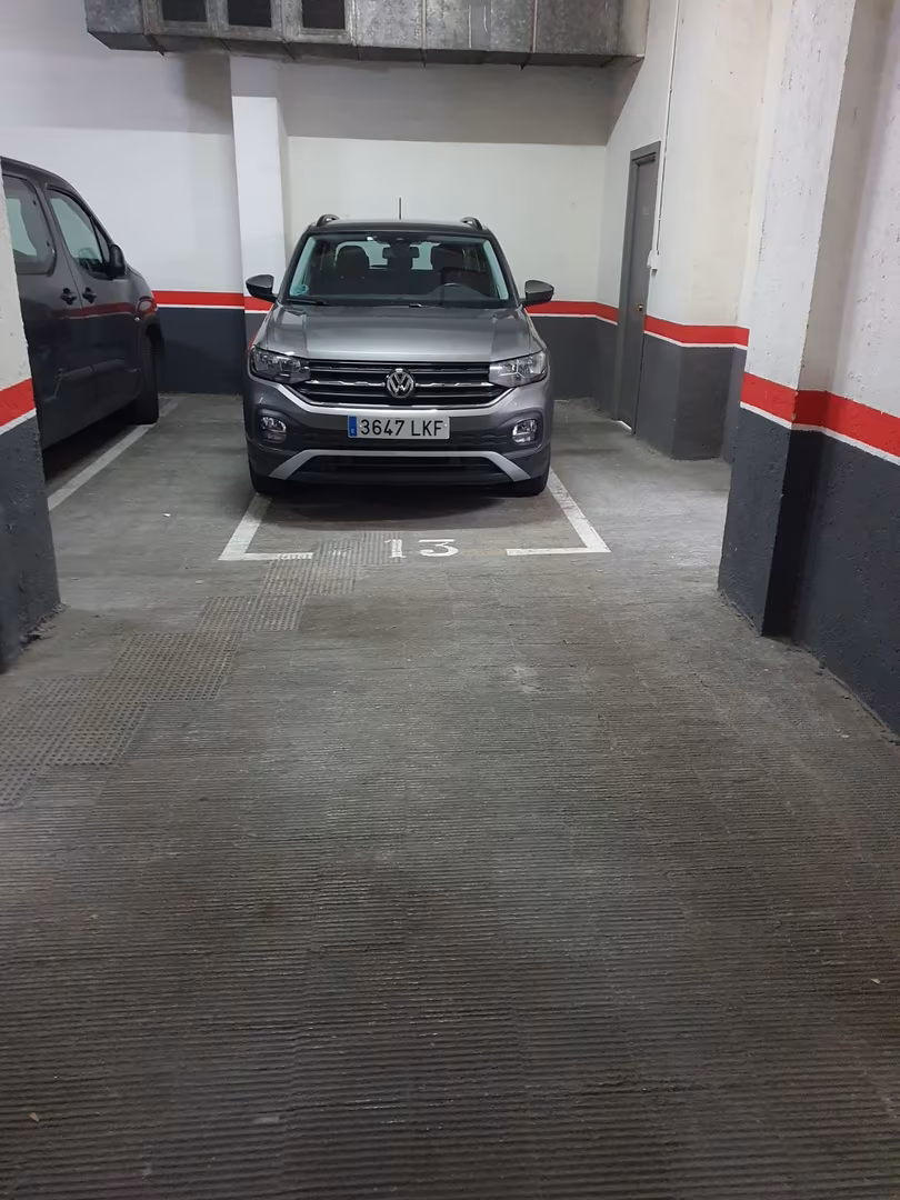 Piso en  Calle del Poeta Joan Maragall - Foto 45