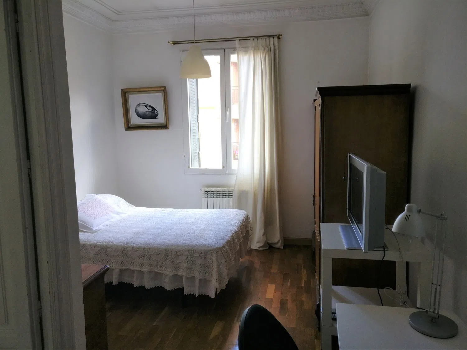 Piso en calle Espronceda, 9 - Foto 6