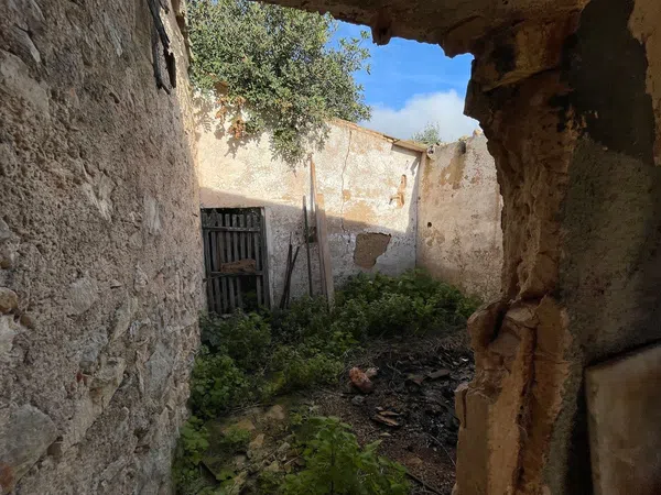 Casa rural en Poligono 18, 138 Parcela, Felanitx centro, Felanitx centro - Foto 19