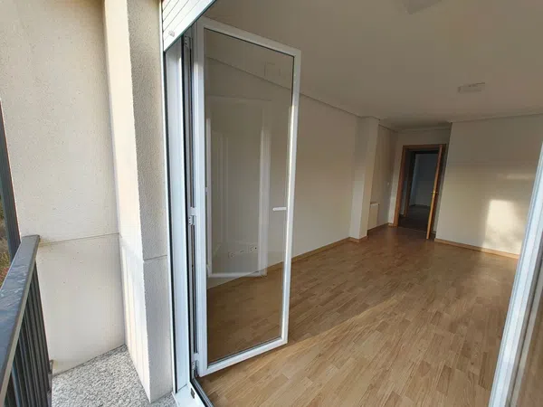 Piso en Avenida el Ferrocarril, 12, Centro, Centro - Foto 2