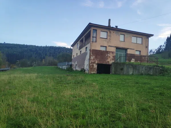 Casa rural en Conforta, 1 - Foto 2