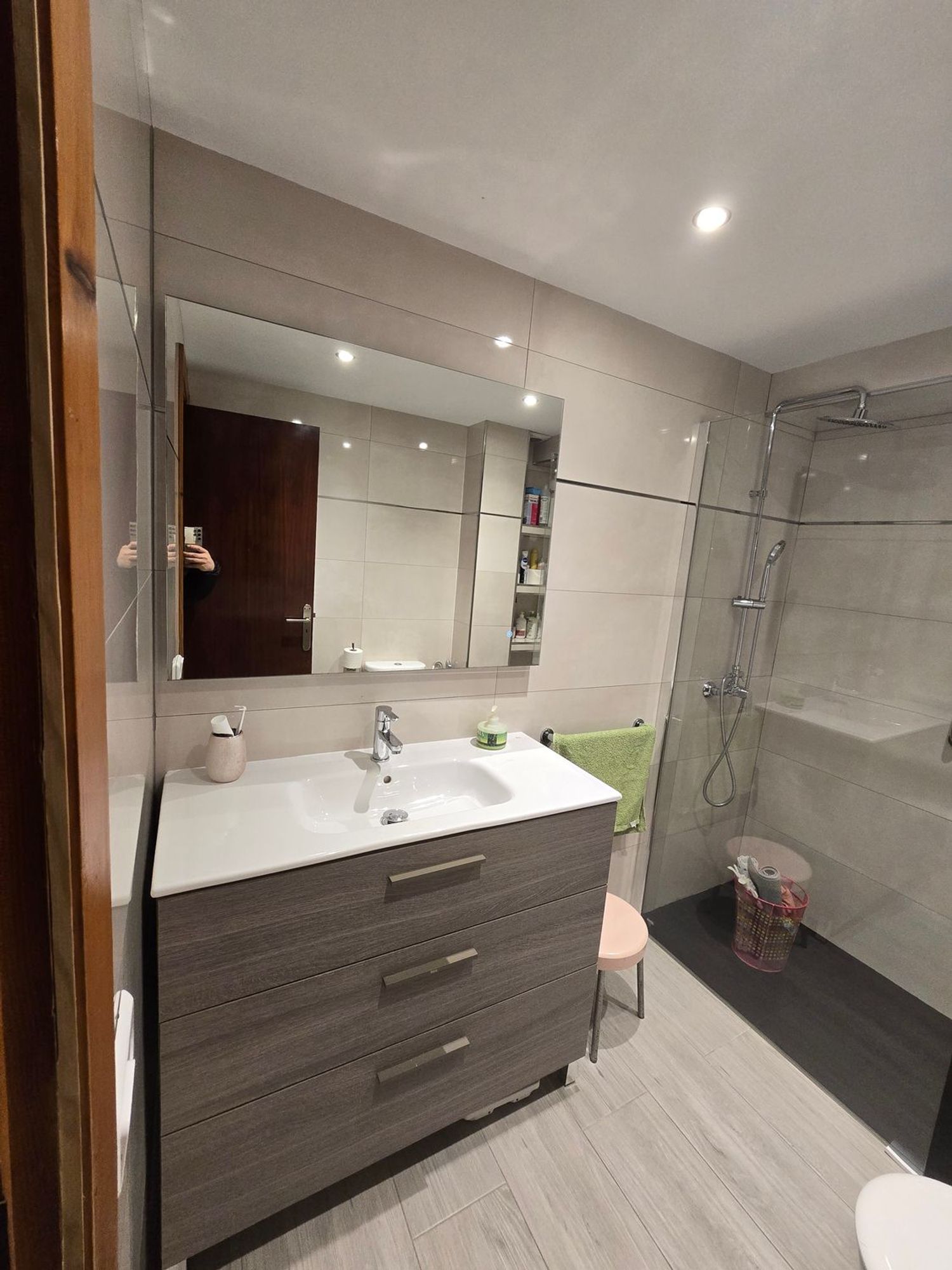 Piso en calle Sant Isidre Llaurador, 16 - Foto 9