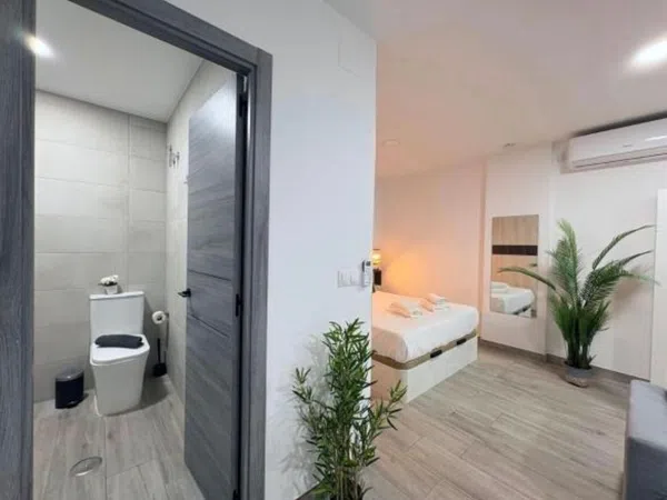 Estudio en Calle Benahavís, 1, Finca el Pato - Torre del Río - Foto 2