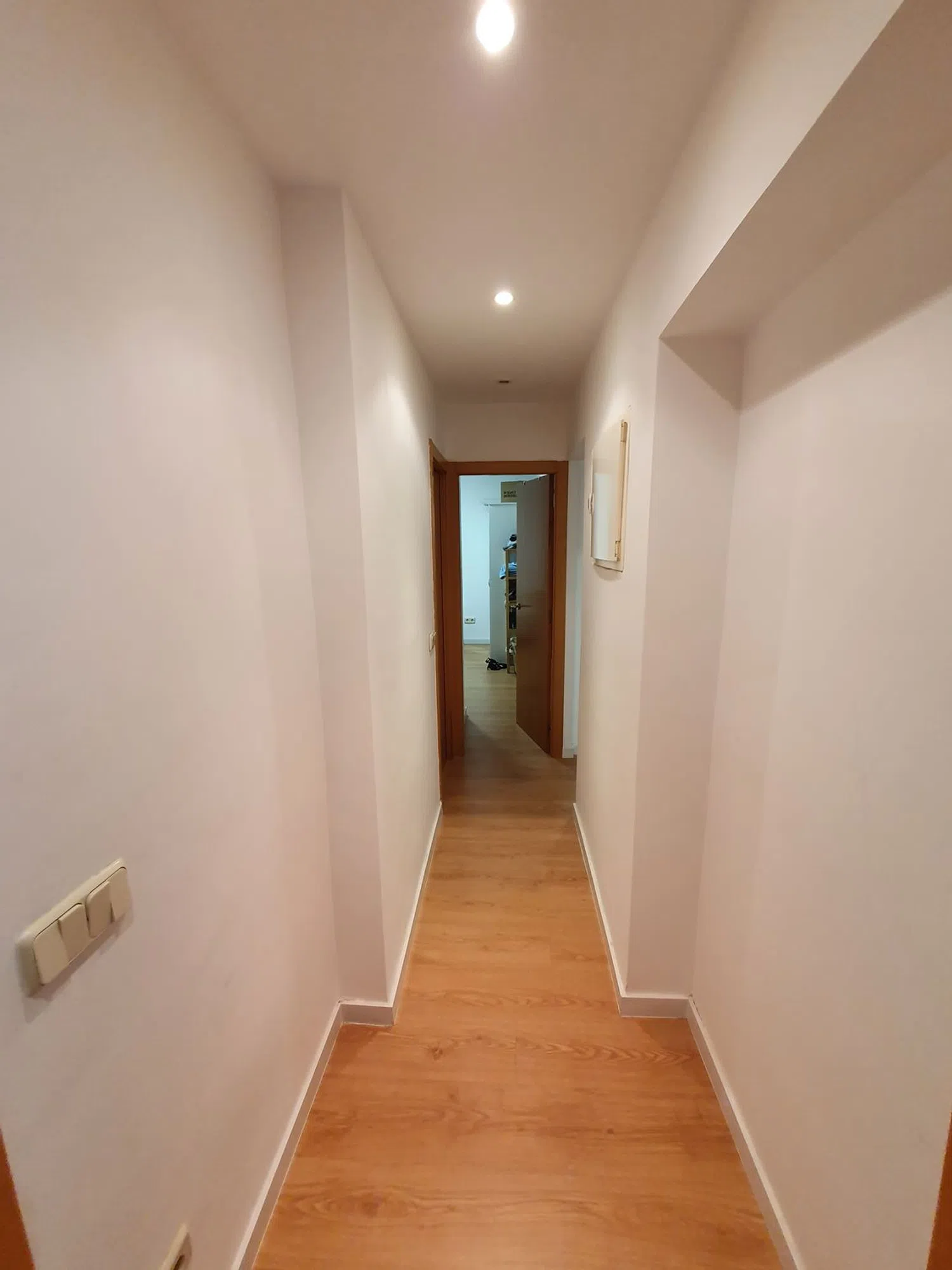 Piso en calle Armenteros, 29 - Foto 4