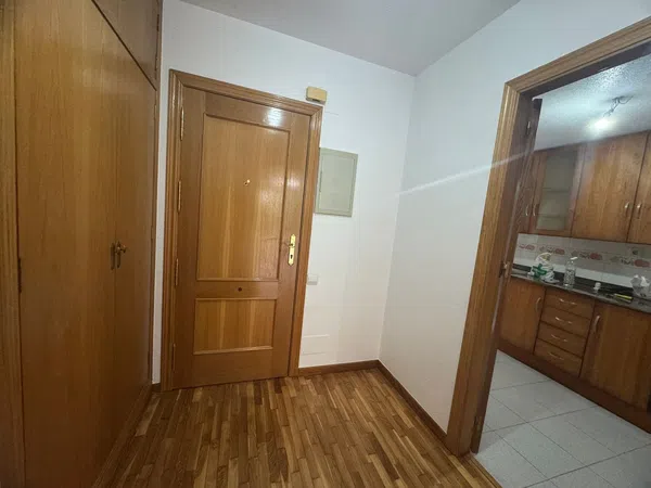 Piso en calle Jumilla, 14