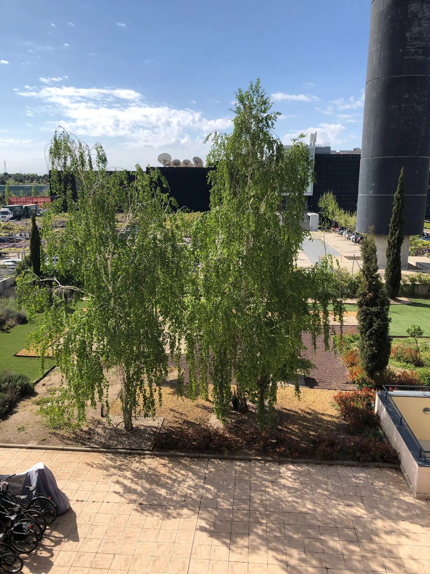 Estudio en avenida de los Artesanos, 16 - Foto 7