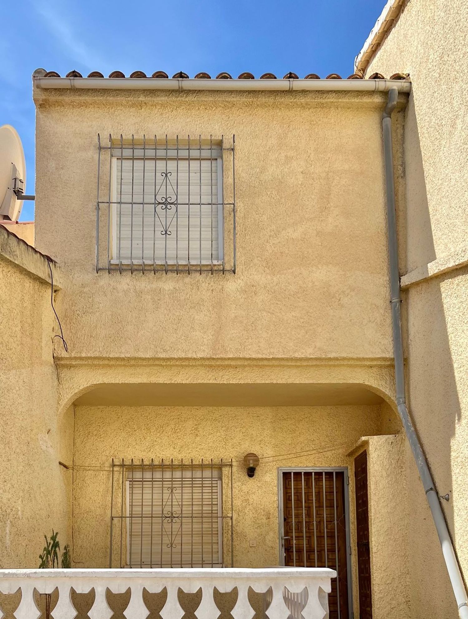 Chalet adosado en Calle Parque Thamesis, 55 - Foto 5