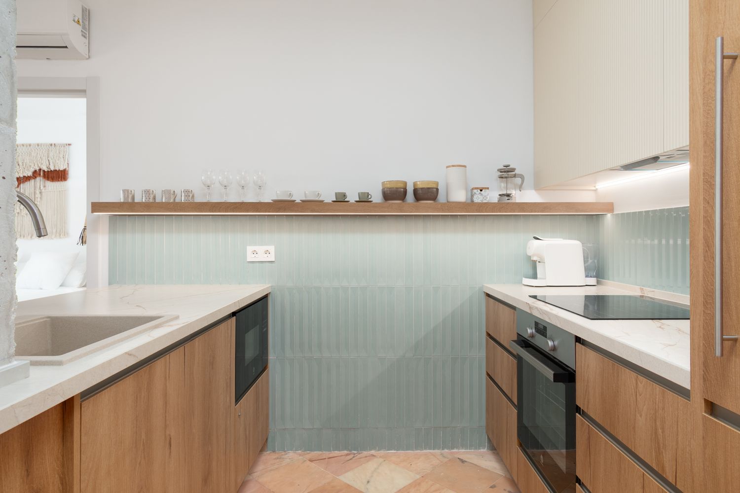 Piso en avenida Jardines de las Golondrinas s/n - Foto 16