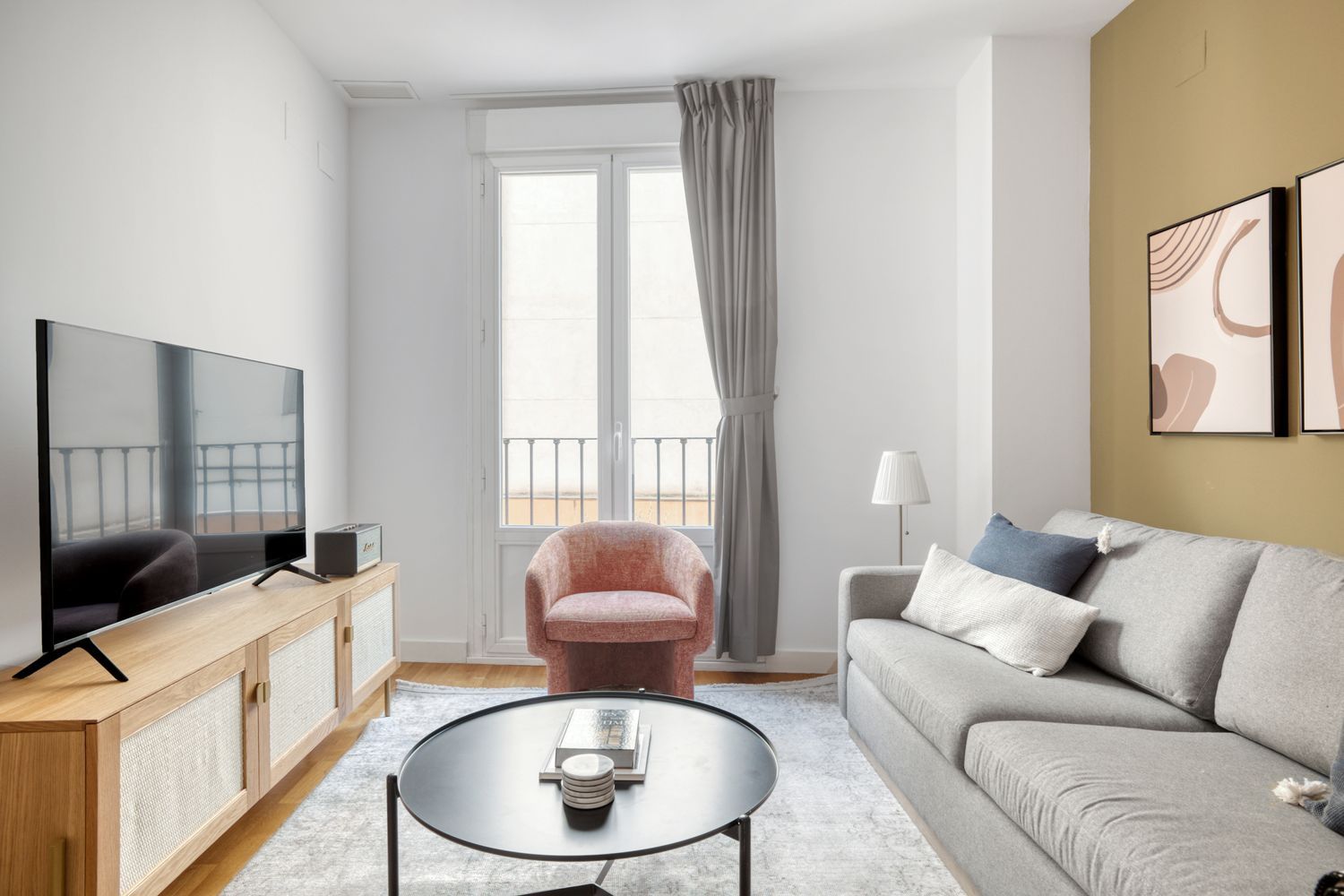 Piso en Barrio Lavapiés-Embajadores - Foto 1