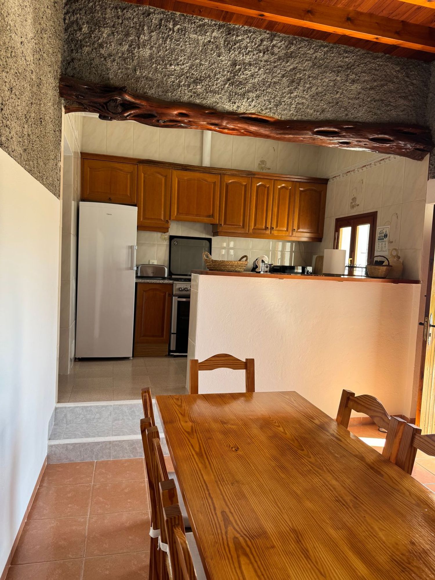 Casa rural en Diseminado Gelabert, 41, Santa Agnés de Corona - Sant Mateu d'Albarca, Santa Agnés de Corona - Sant Mateu d'Albarca - Foto 17