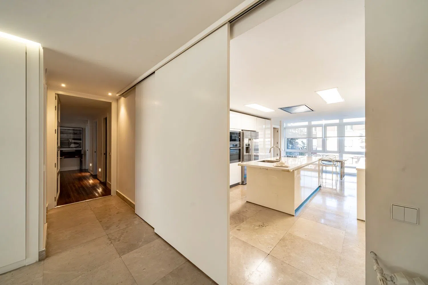 Piso en Barrio Ciudad Universitaria - Foto 7