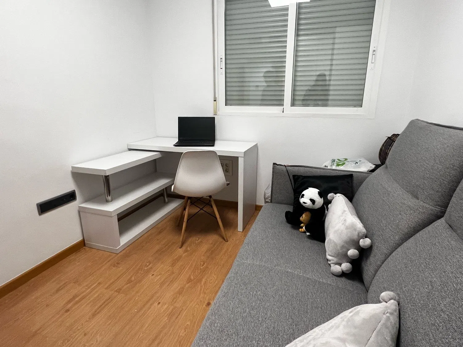 Ático en plaza Bandera Paracaidista Ortiz de Zarate, 7 - Foto 4