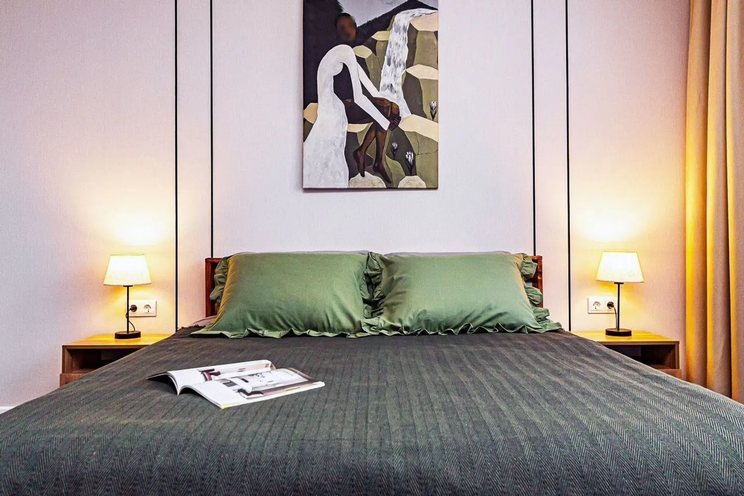 Estudio en calle Juan de Padilla, 6 - Foto 8