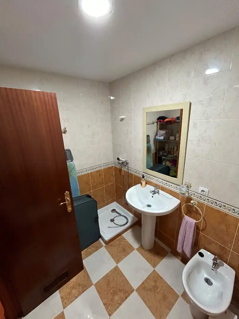 Piso en  Calle Vallehermoso 26B - Foto 10
