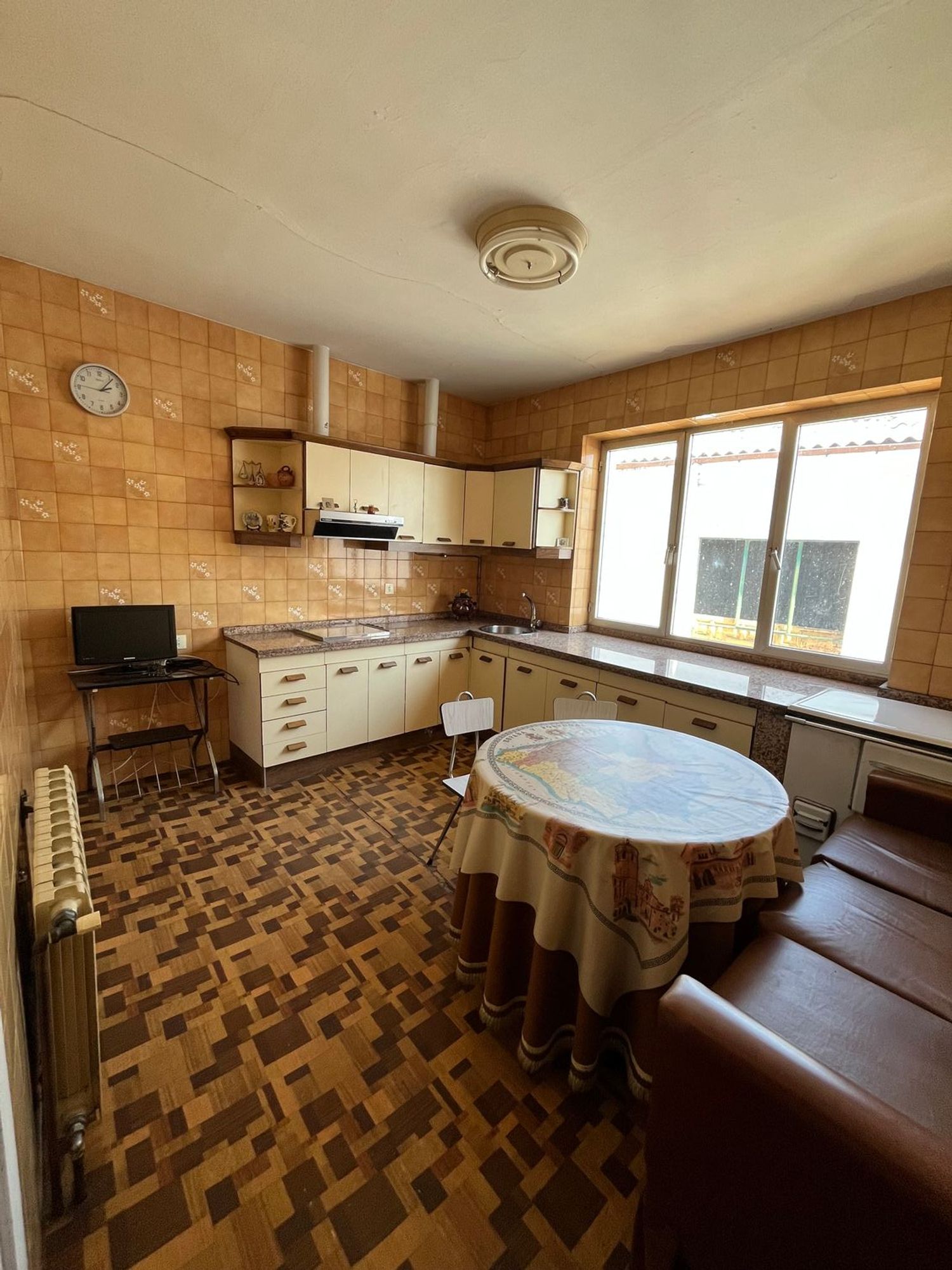 Casa de pueblo en Calle Astorga, 38 - Foto 3