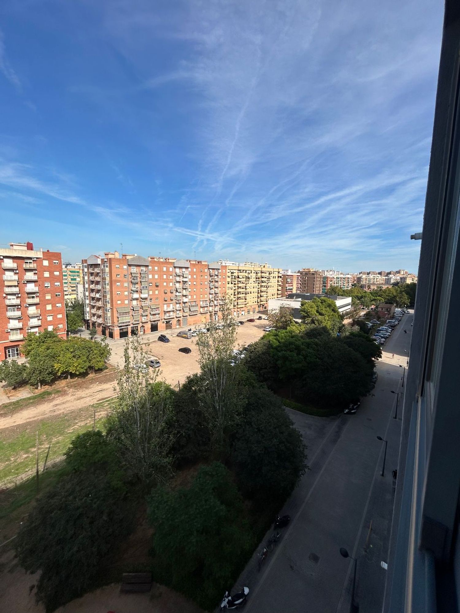 Piso en Calle de Francisco Llàcer Pla, 3, Malilla - Foto 19