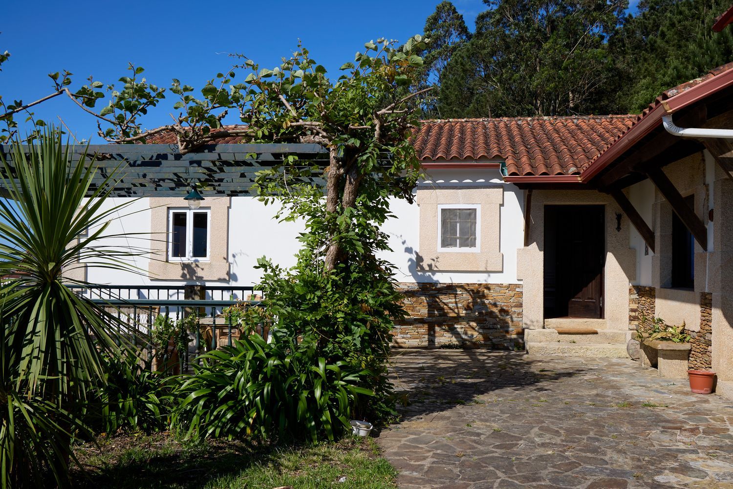 Casa o chalet independiente en O Rosal - Foto 8