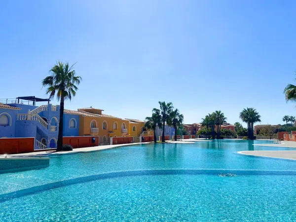Piso en Calle Frederik de Klerk, 46, Cumbre del Sol, Cumbre del Sol - Foto 17