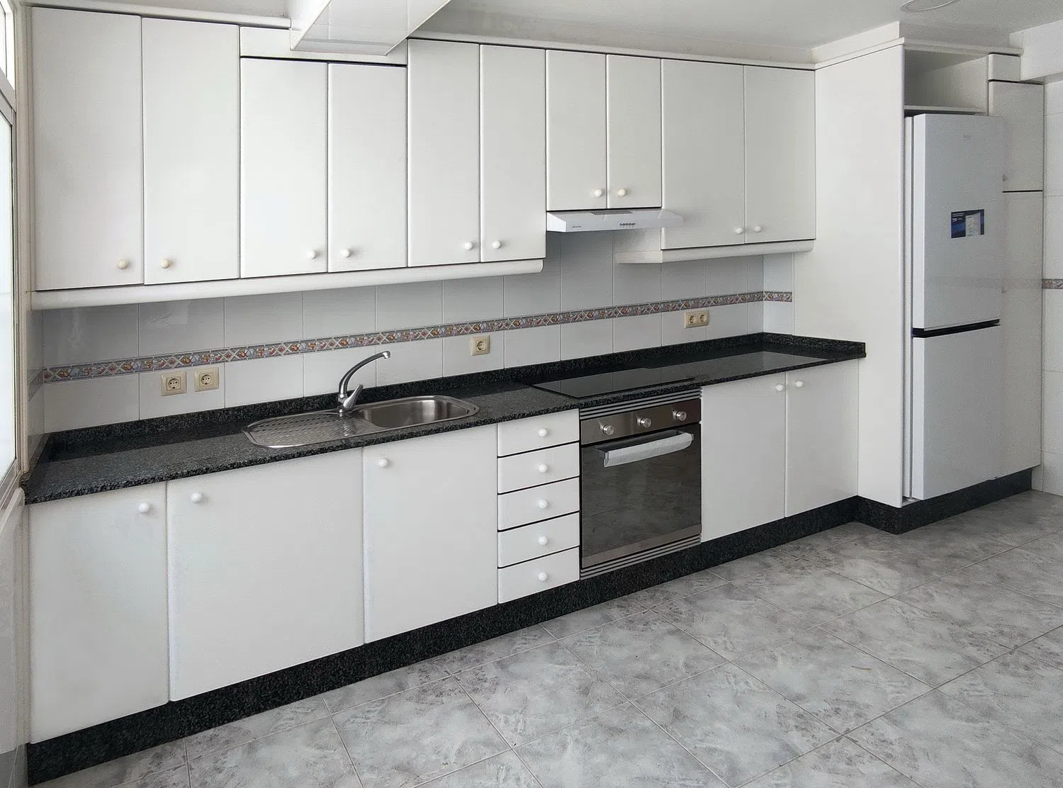 Piso en calle Inés de Castro, 1 - Foto 14