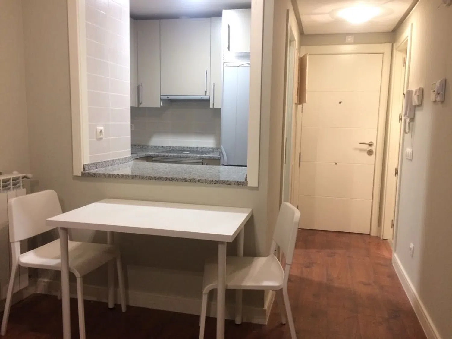 Piso en avenida Cerro Milano, 139 - Foto 4