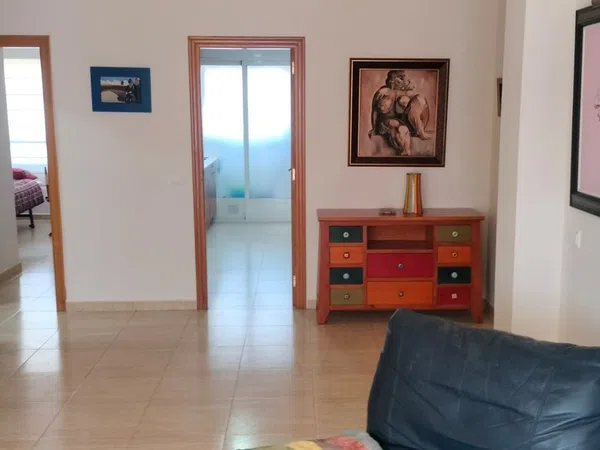 Piso en Calle Villa Cisneros, 3, Zona Juan de Borbón - Foto 13