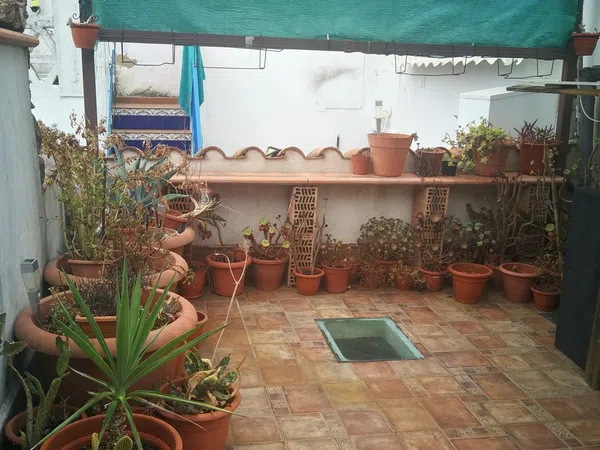 Casa de pueblo en Calle Francisco Pizarro, 21 - Foto 24