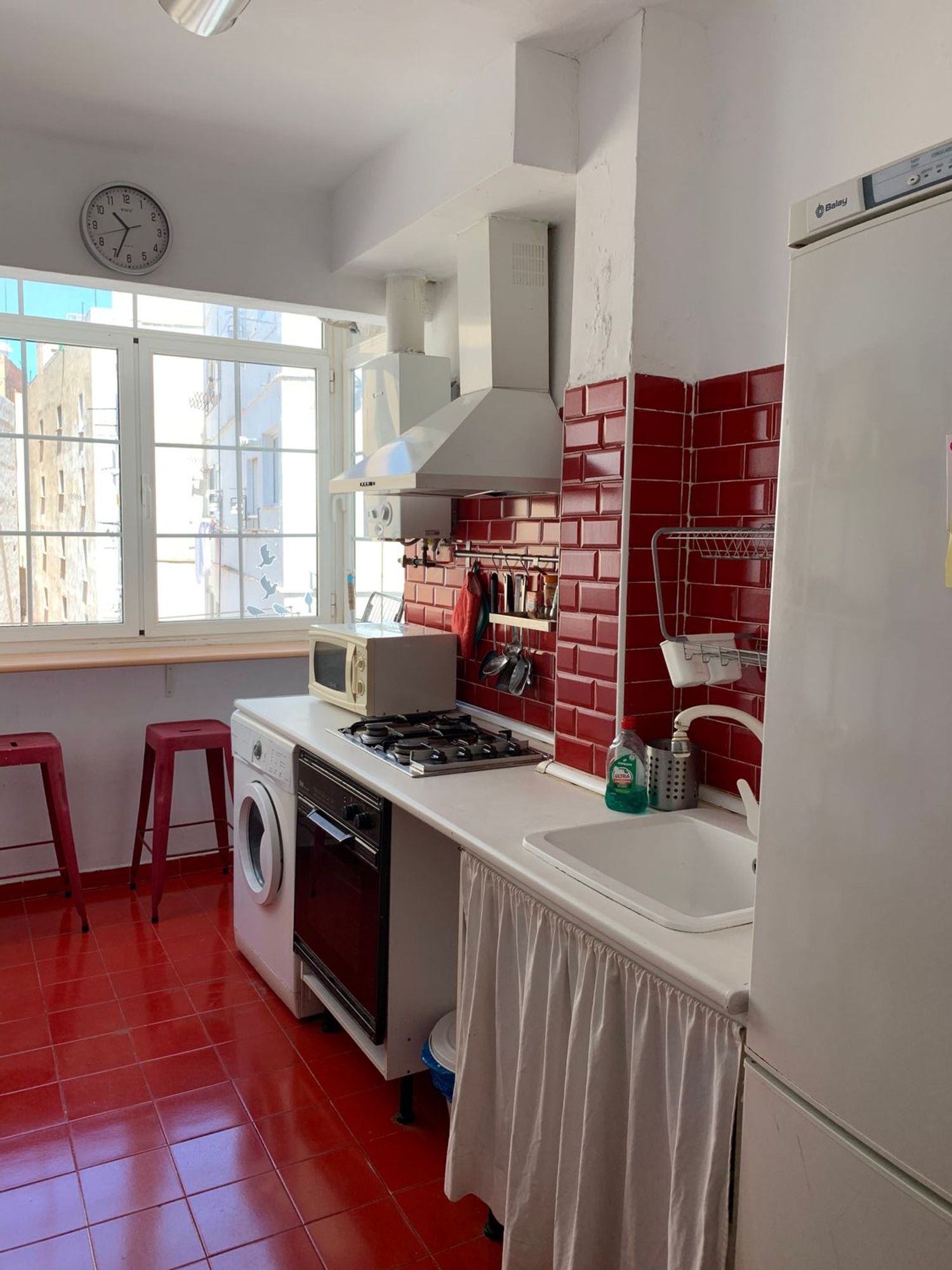 Piso en calle de Granada, 18 - Foto 4