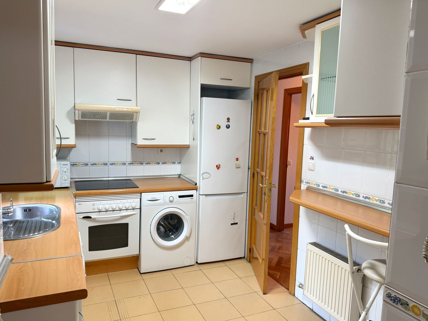 Ático en calle Rutilo, 9 - Foto 8