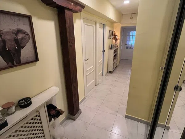 Piso en avenida Leopoldo Calvo-Sotelo Bustelo, 3 - Foto 4